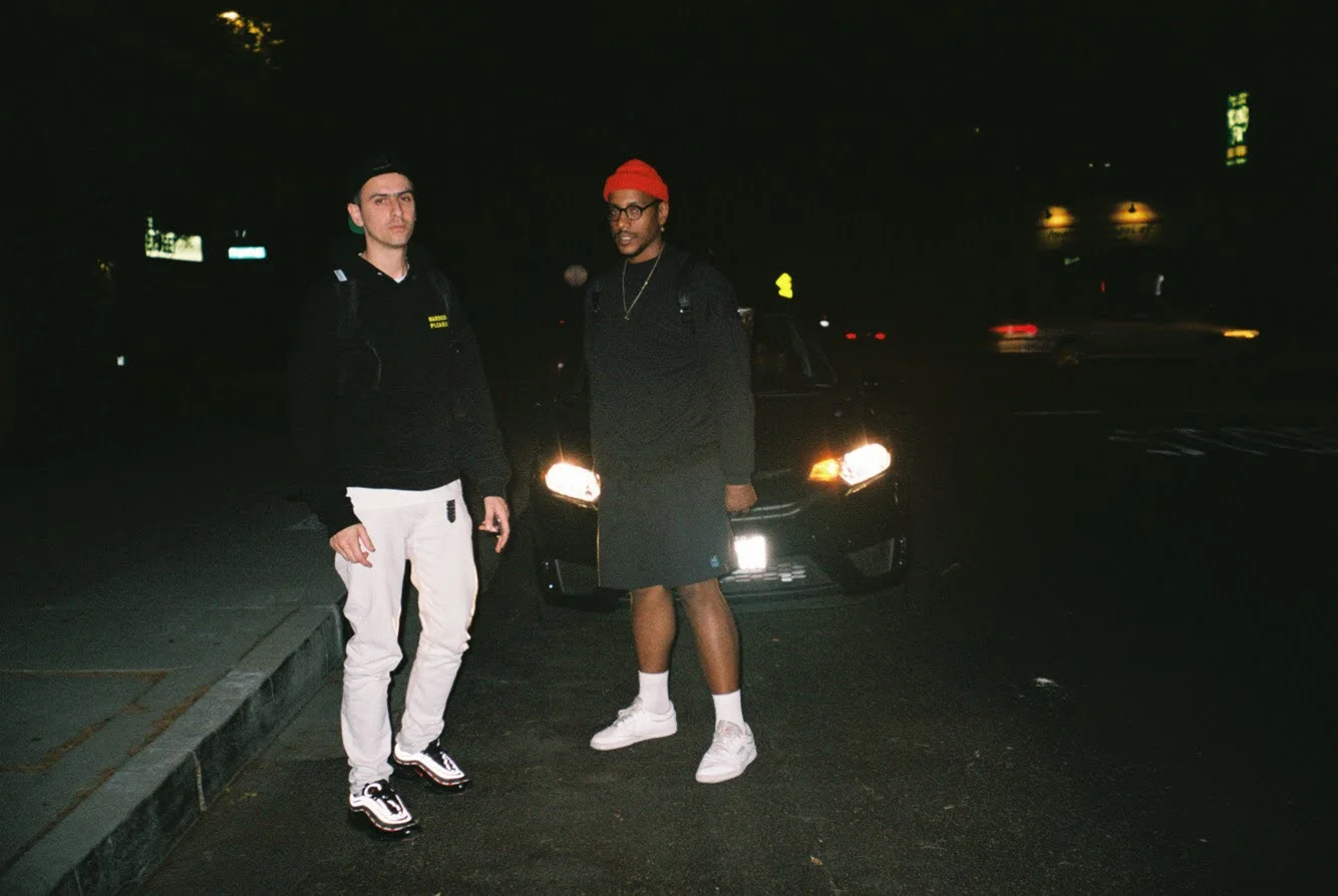 FREE SHIT:  Boys Noize - Killer 