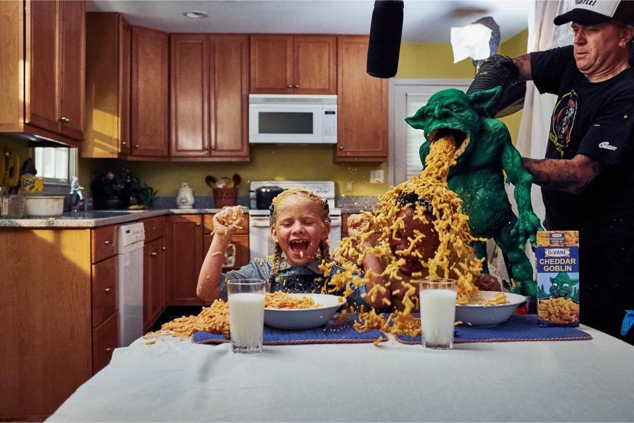 RANDOM RADNESS ROUDUP 