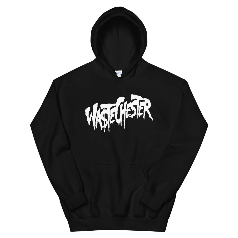 Wastechester v2 Hoodies 