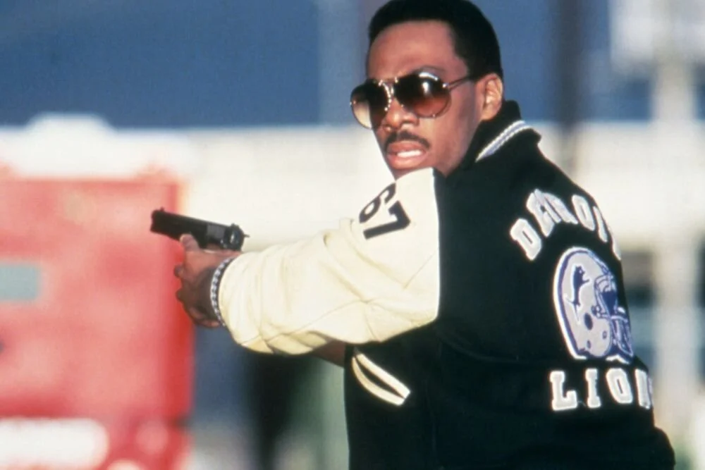 New 'Beverly Hills Cop' Movie With Eddie Murphy
