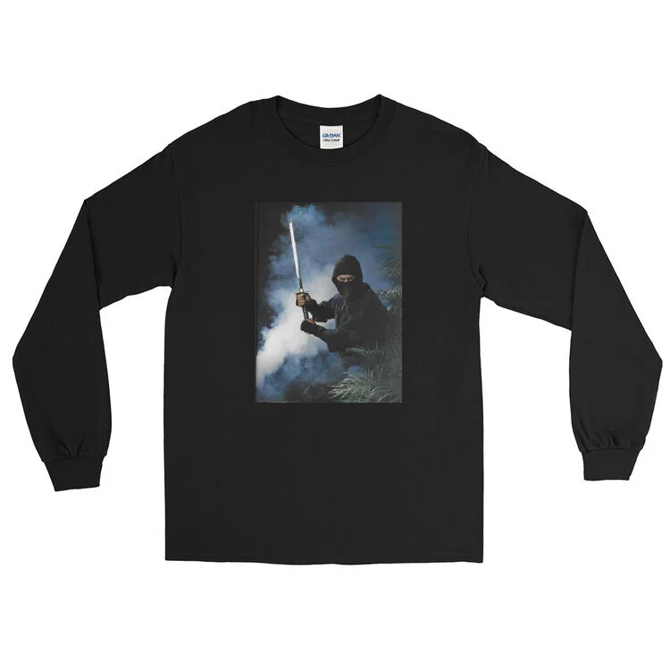 It's Our New Jungle Ninja Shirt 