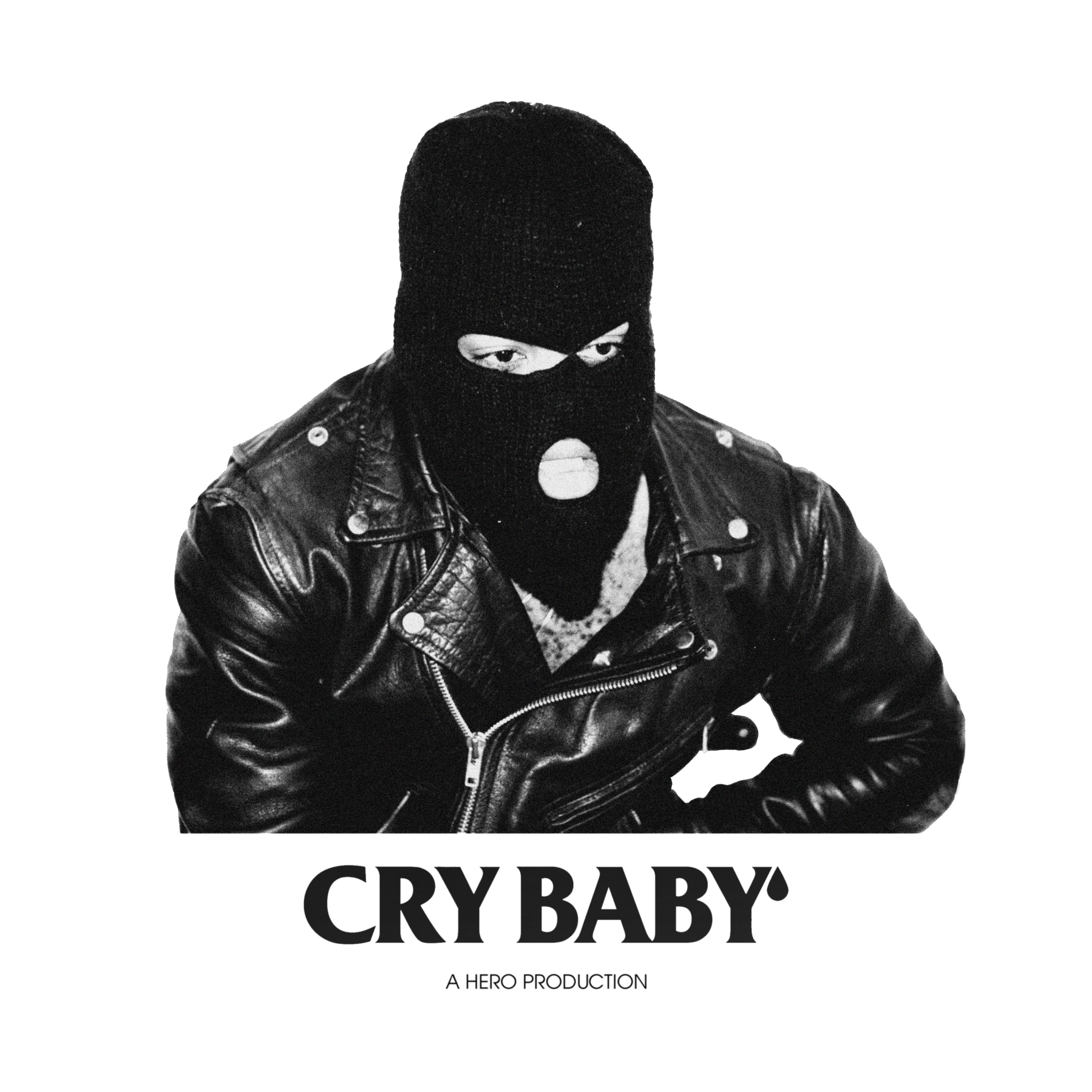 HERO'S 'CRY BABY' EP KICKS SOME SERIOUS ASS 