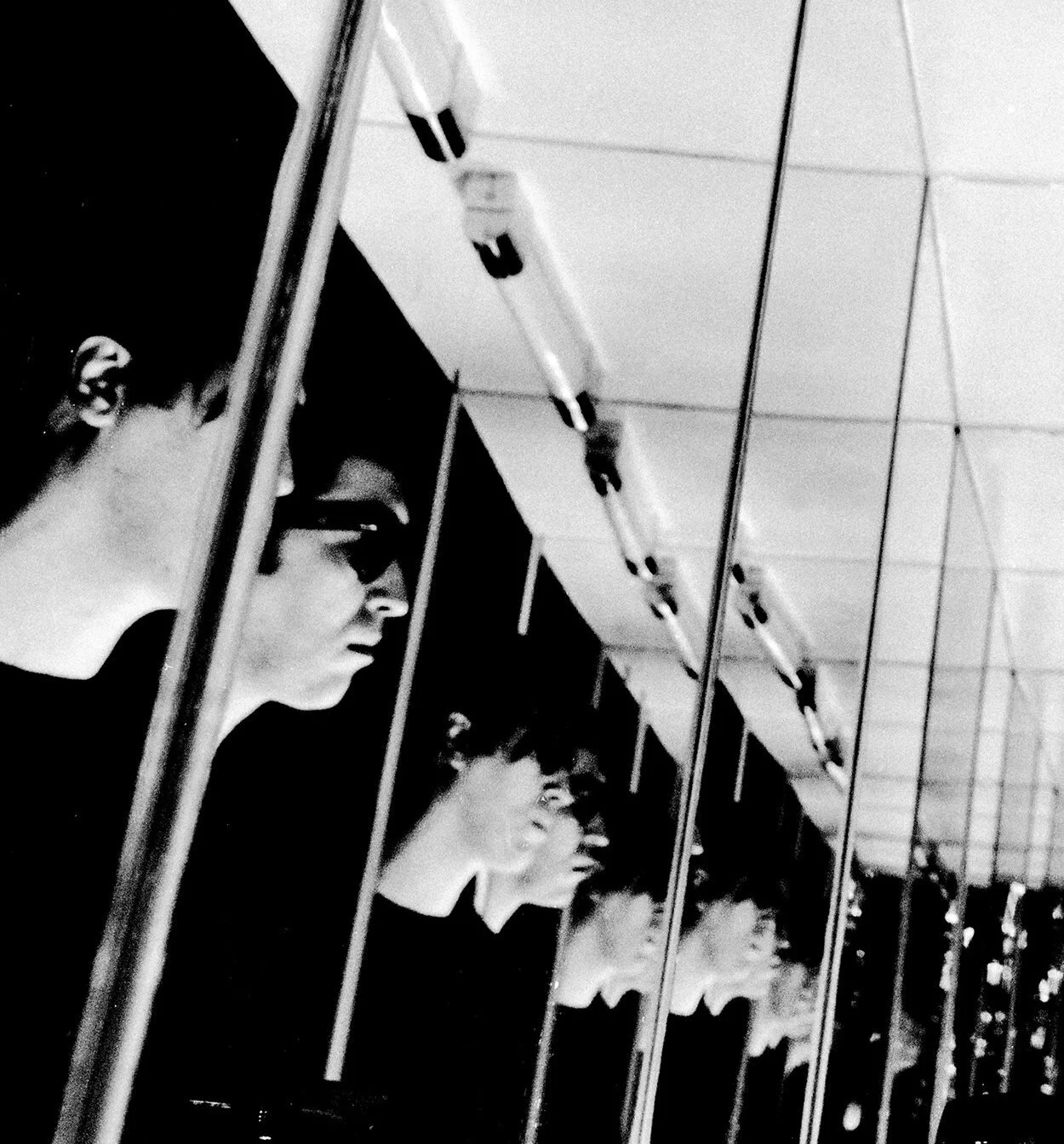 Erol Alkan Dropped Two New Remixes of 'Spectrum'