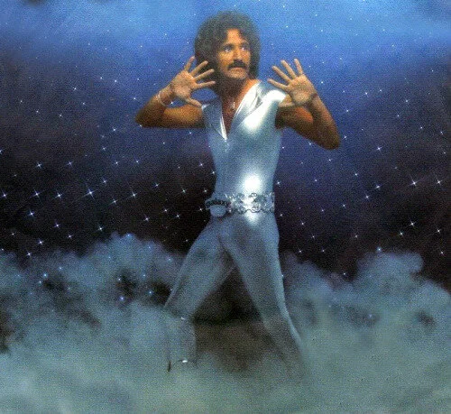 ⚠️ COVID-19 alert! ☣️ Quarantunes DISCO Edition Week 8