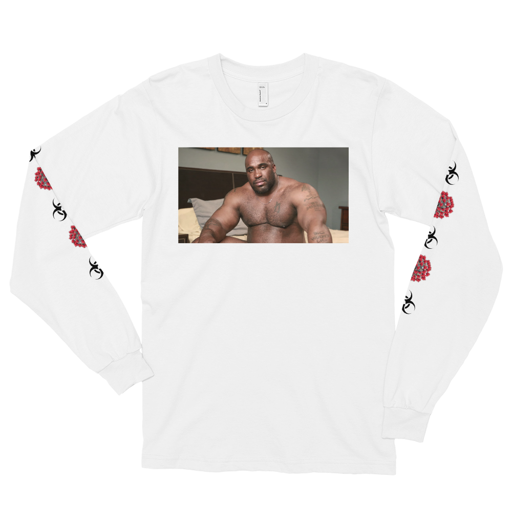 New Shirt Alert!!!
