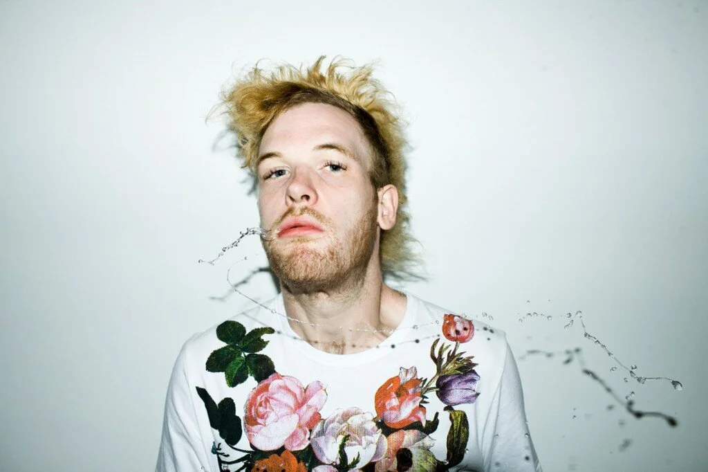 Rusko Has a Super Secret Downloadable FREE Album 
