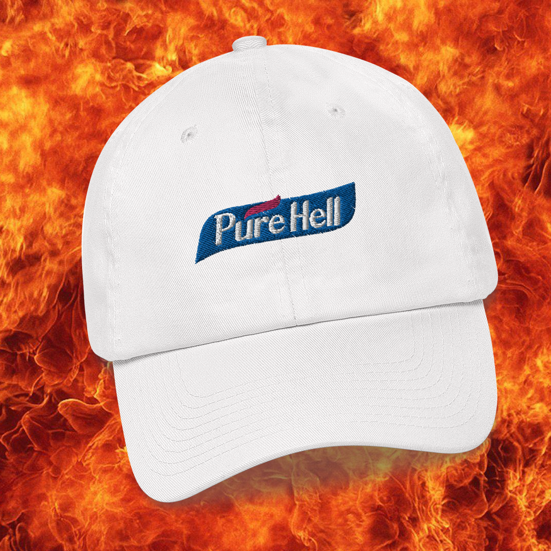Pure Hell Collection