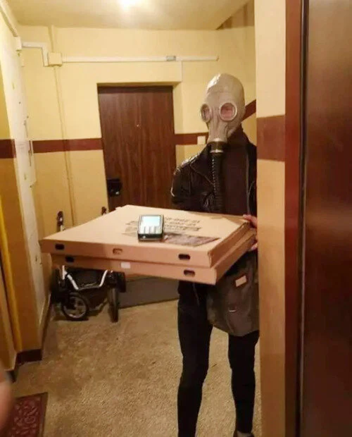 Fuck your mood board #4