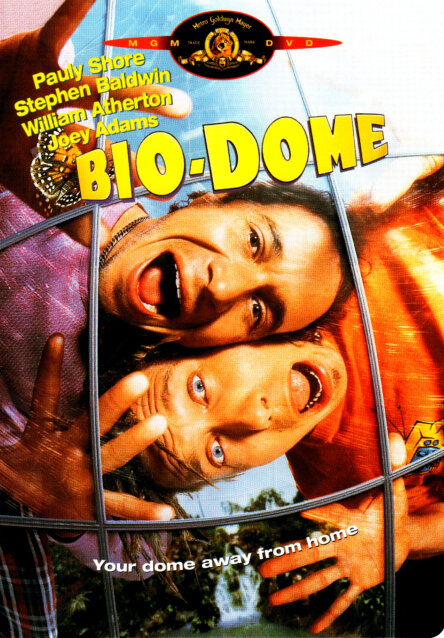 Sunday Sofa Cinema Drinking Game: Bio Dome 1996