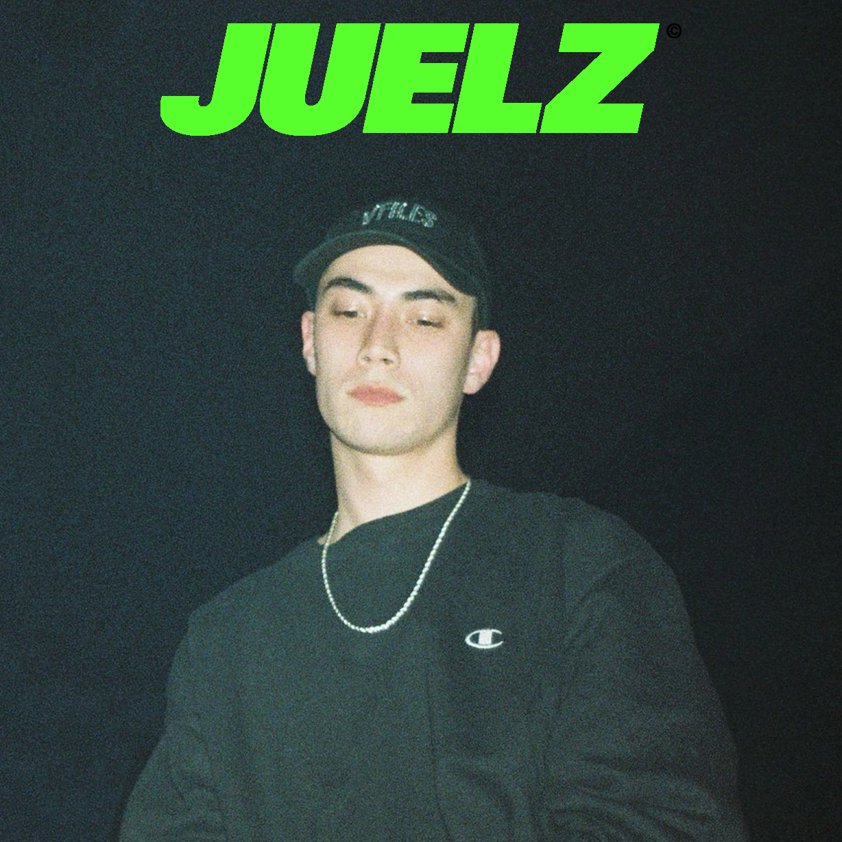 Quarantined with Juelz 
