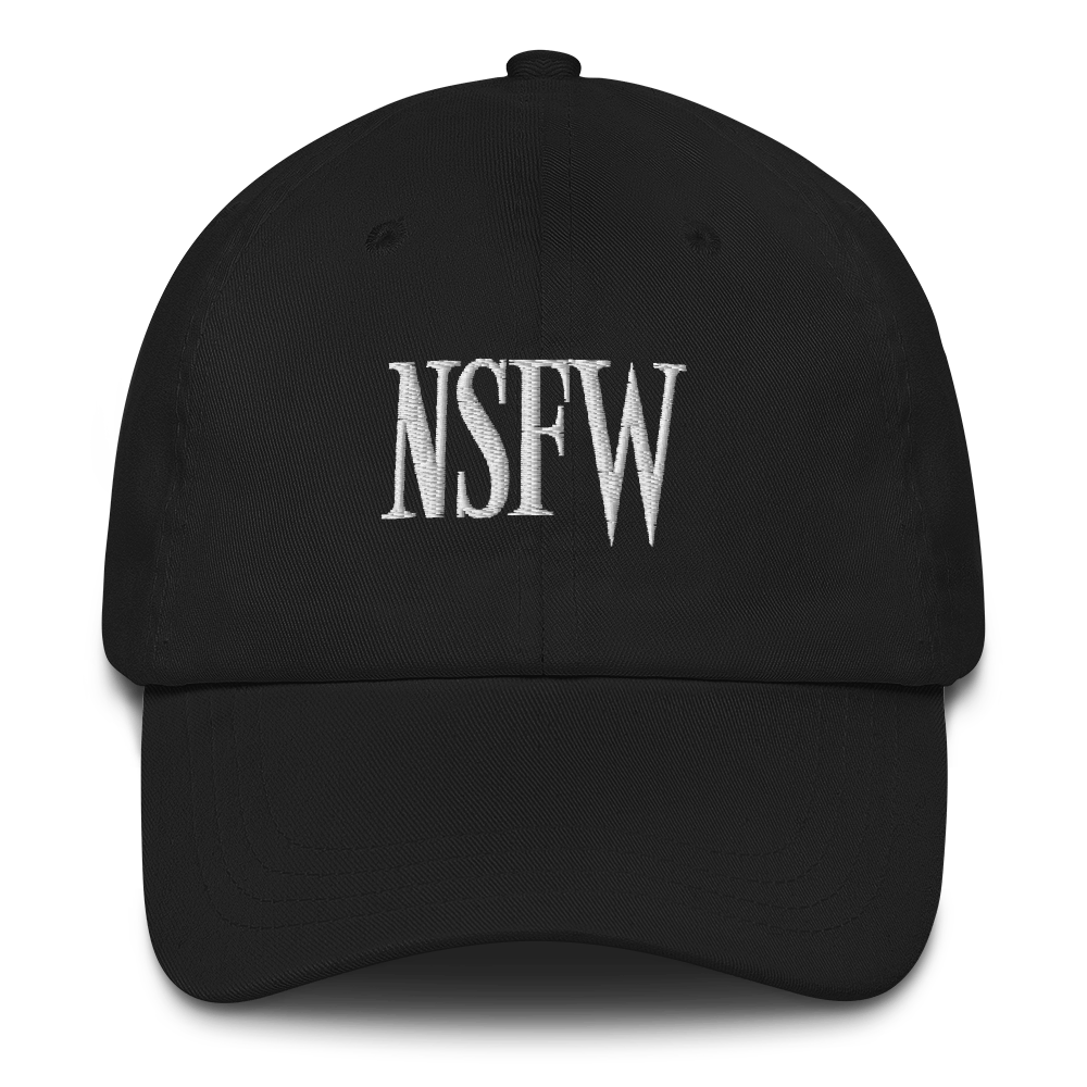 NSFW Hat