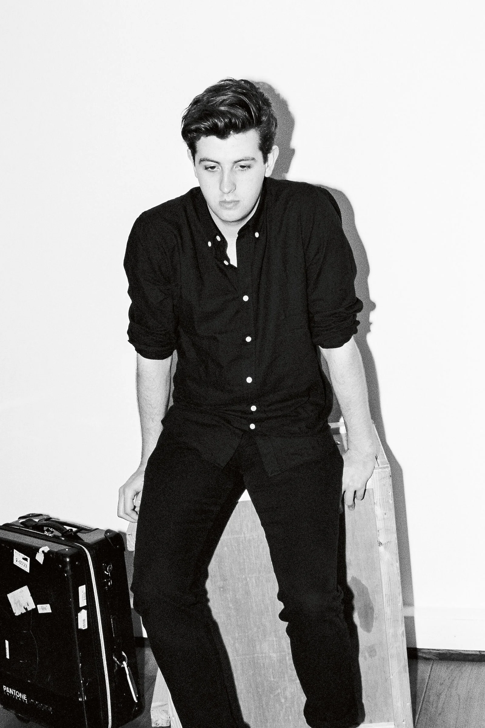 FREE SHIT FRIDAYS! Jamie xx - Idontknow