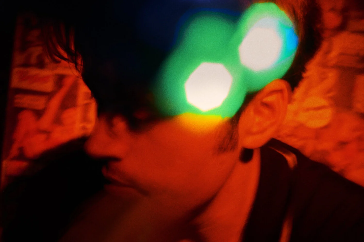 Hear Krystal Klear dropping some sexy peak-time house slammers