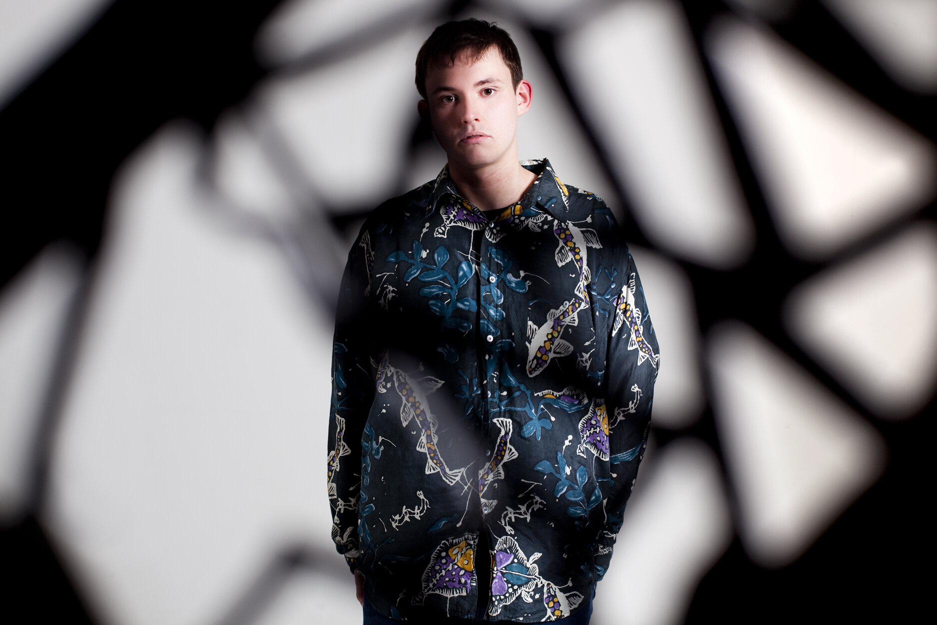 Hudson Mohawke just dropped a killler new track