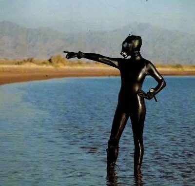 ⚠️ COVID-19 alert! ☣️ Quarantunes Week 20