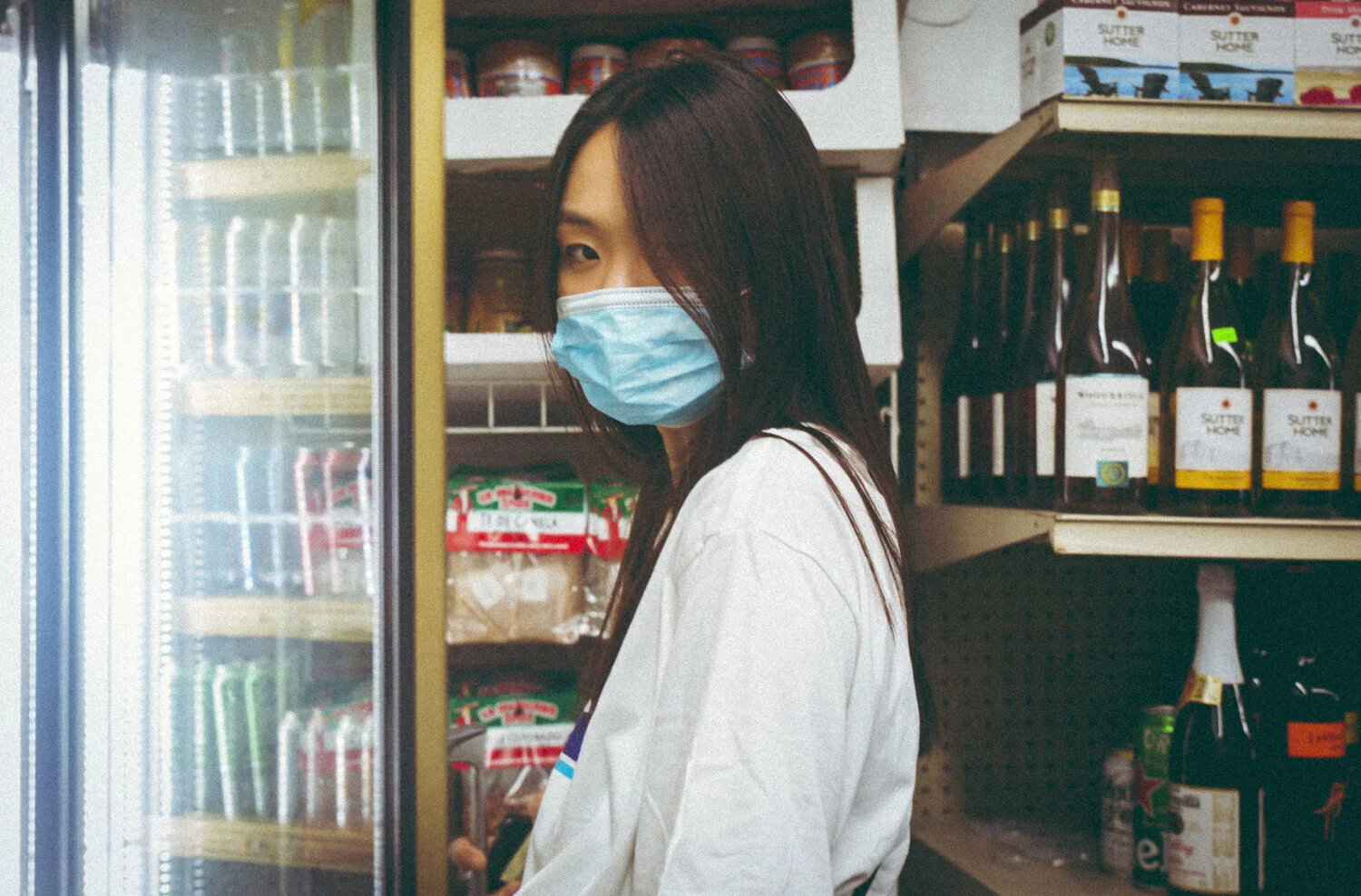 Free Track Fridays! 박혜진 Park Hye Jin &amp; Nosaj Thing - CLOUDS