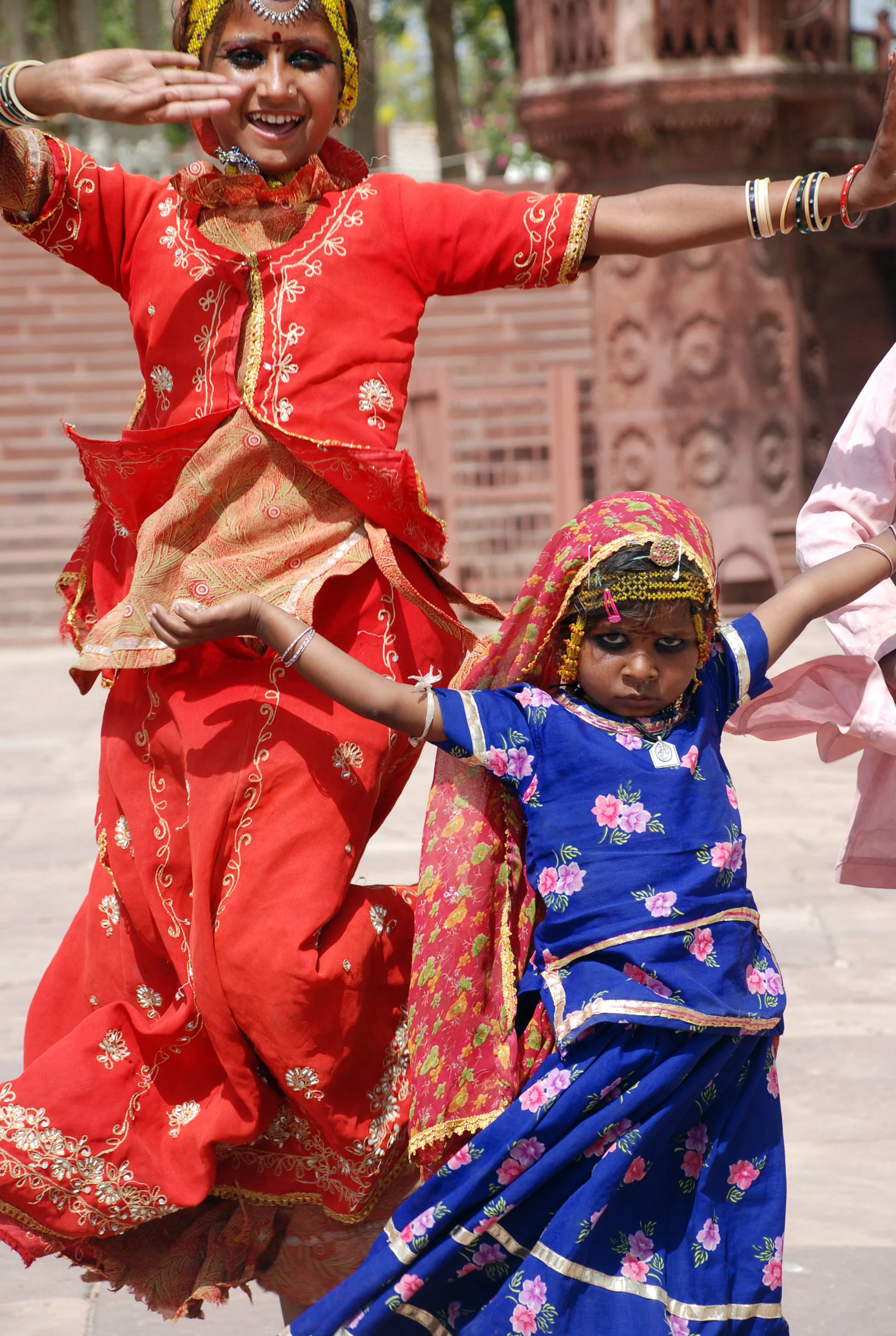 Dancing Girls.JPG