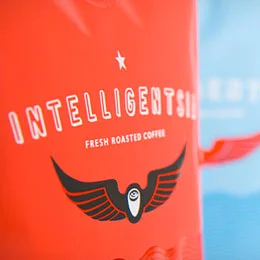 Intelligentsia