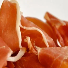 Prosciutto di San Daniele