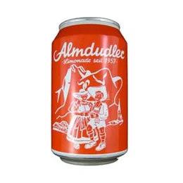 Almdudler, Austrian Soda