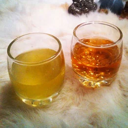 Recipe: The Pickleback