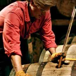 Bourbon Barrel Foods