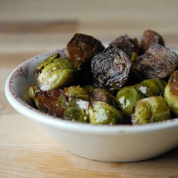 Satur Farms Brussels Sprouts