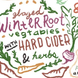 Come Get Your Thanksgiving Sides