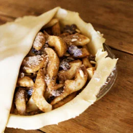 Ovenly Pies - Oh My!