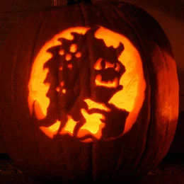 Happy Halloween - Try our Treat!