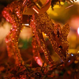 Christmas Special: A Sweet Brooklyn Gift Basket