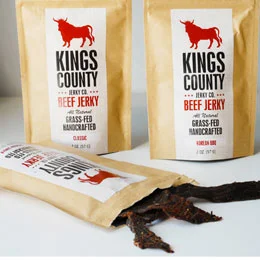 Kings County Jerky