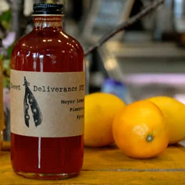 Sweet Deliverance NYC