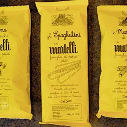 Martelli Pasta