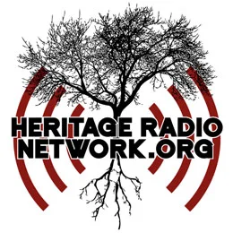 Listen to us on Heritage Radio