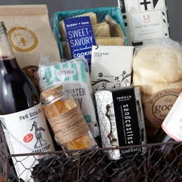 Holiday Gift Baskets!