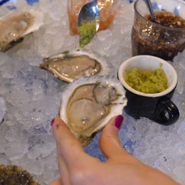 Gabe the Fish Babe Demo