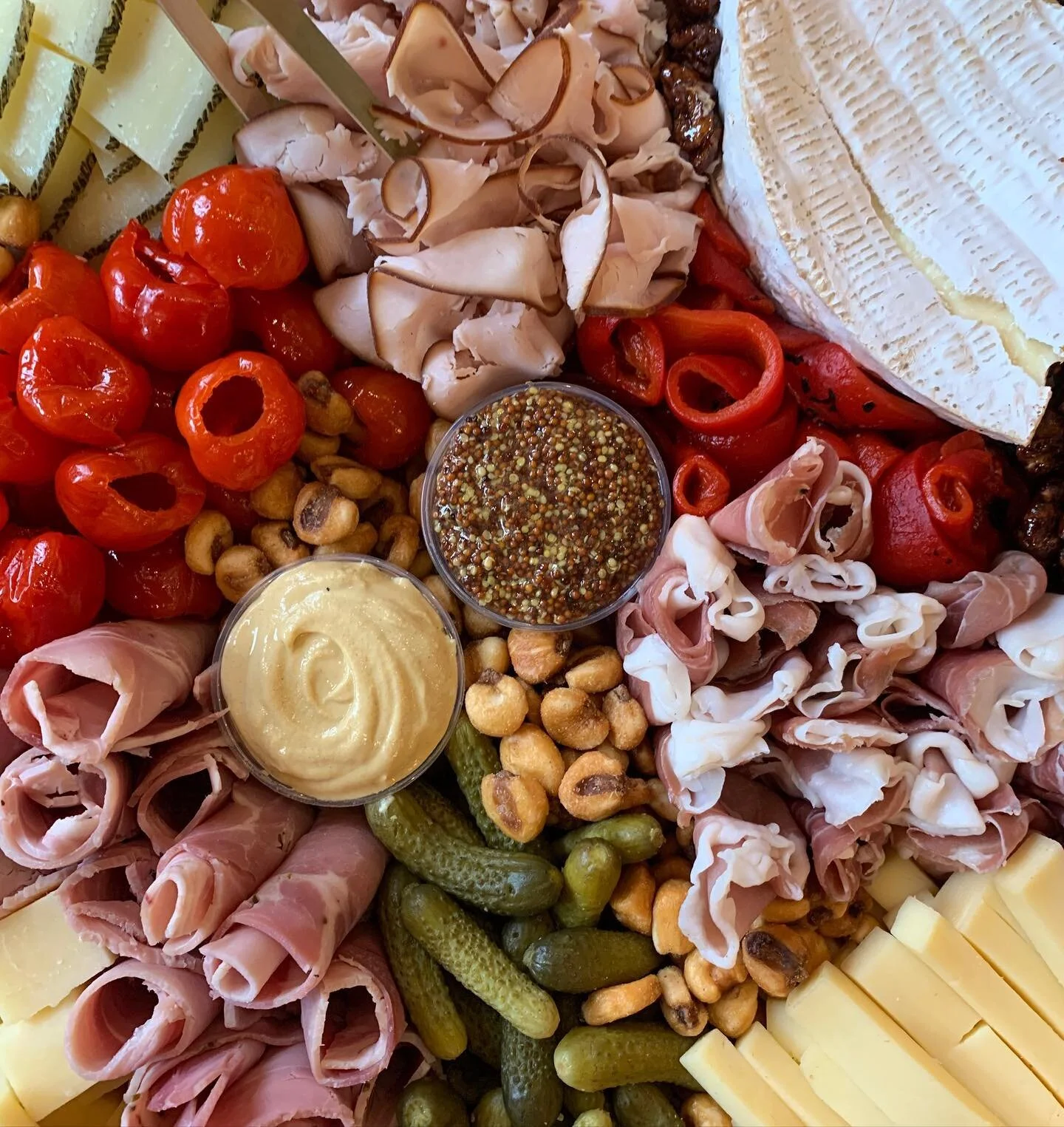 Depanneur Sandwich, Fine Foods and Culinary Gift Shop. Williamsburg