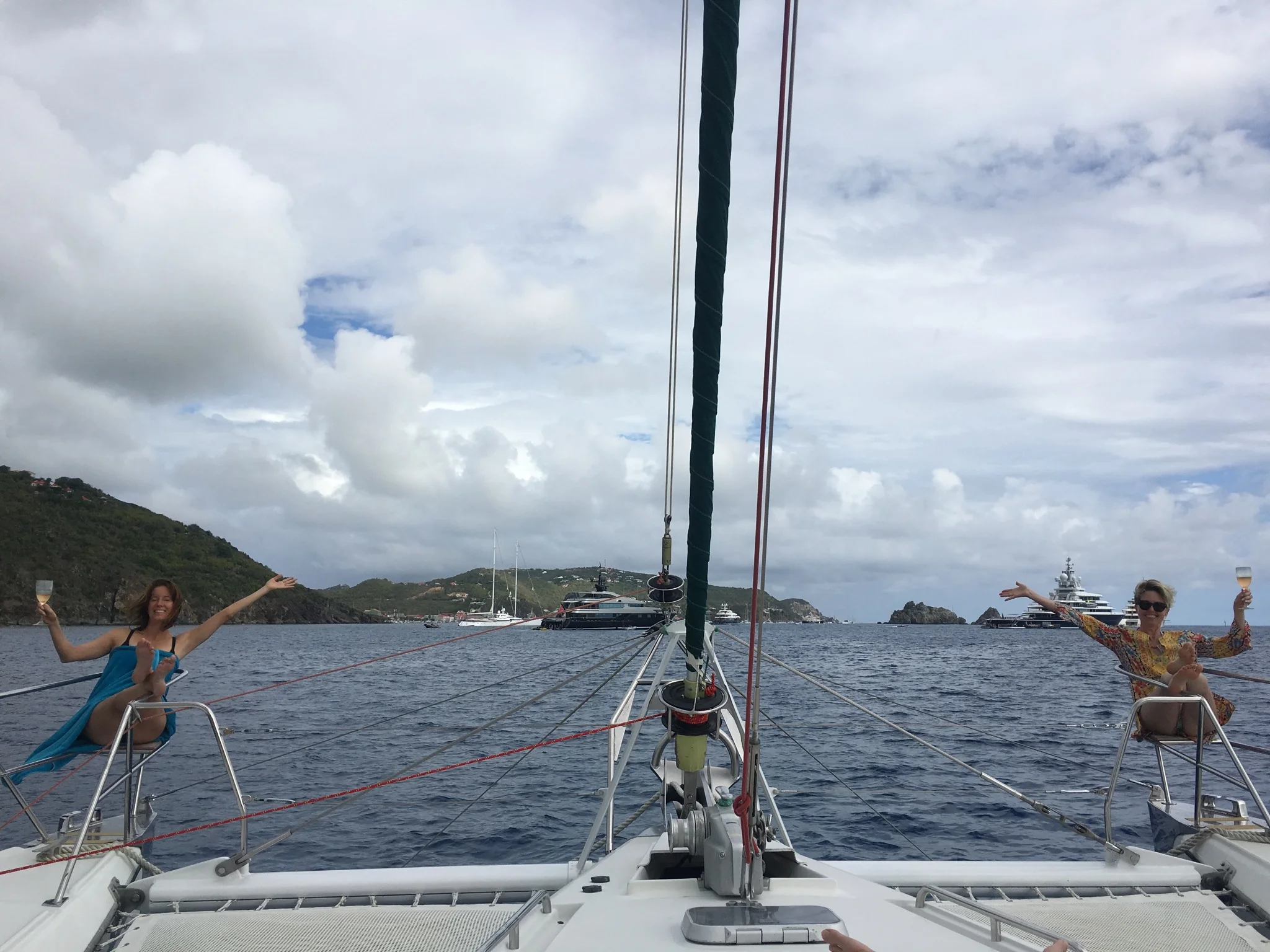   St. Barth    Explore France  