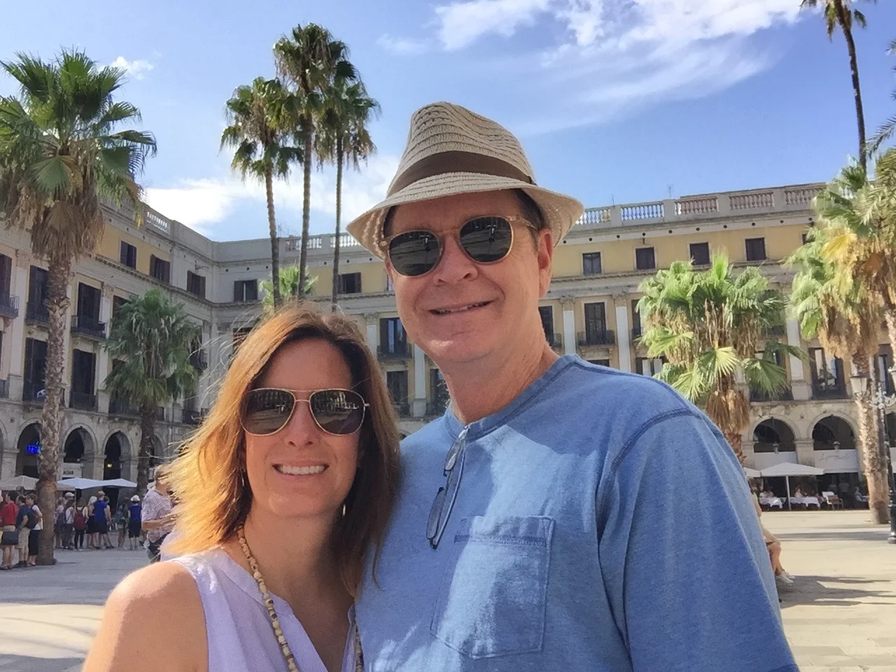 Art, Food & Wine in Barcelona