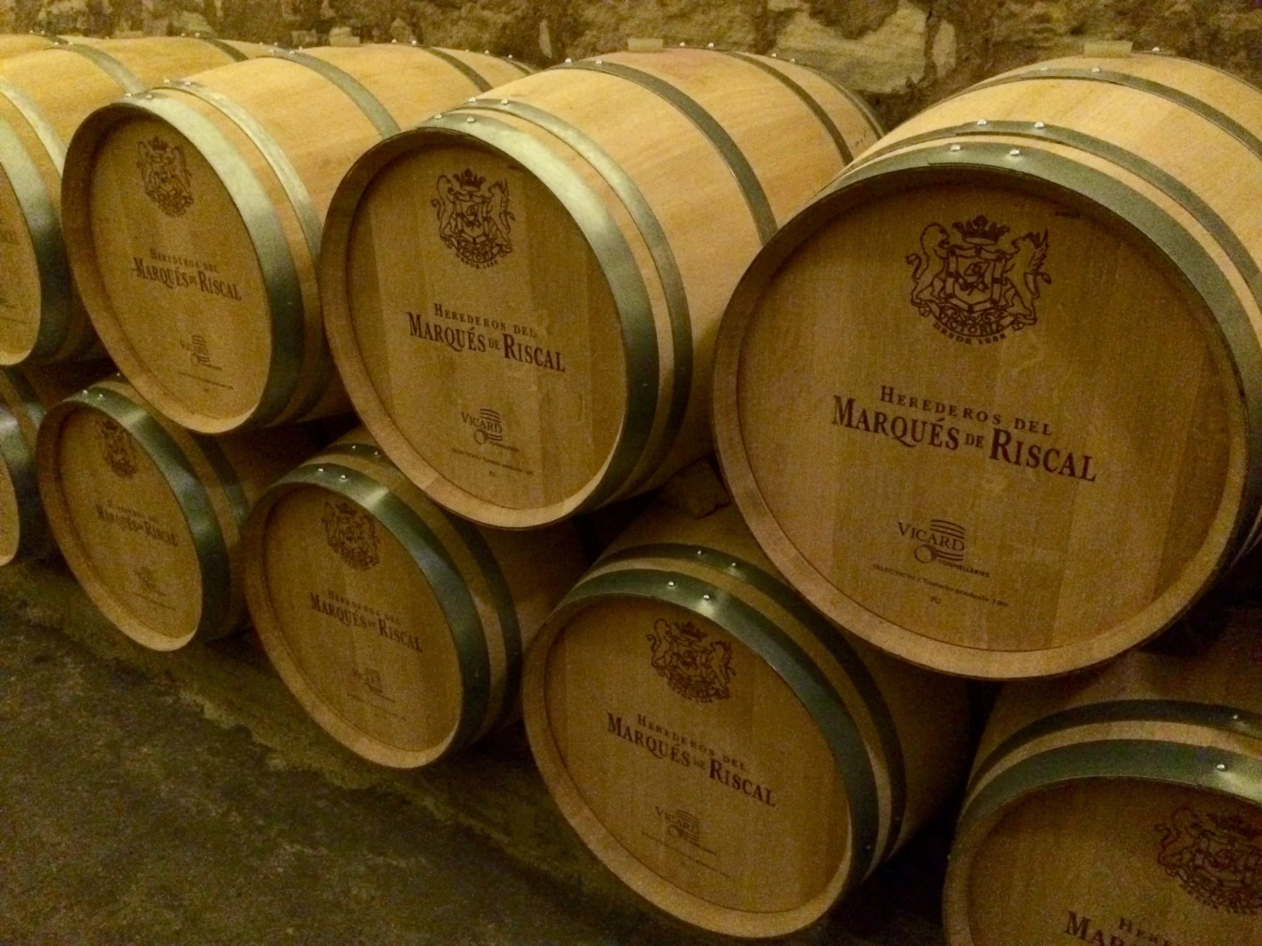 The Art of Wine in Rioja