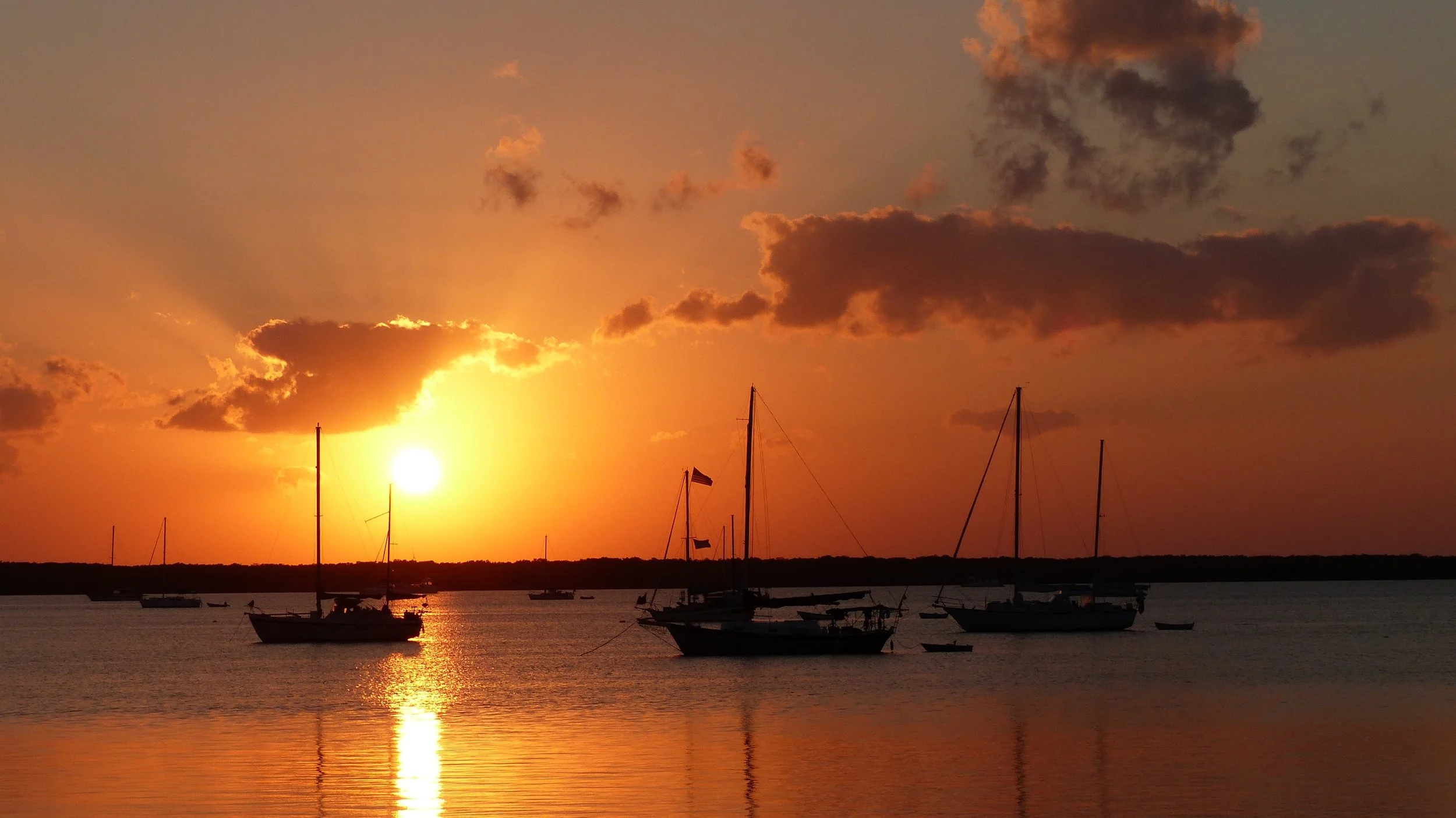 A Quick Trip to Key West