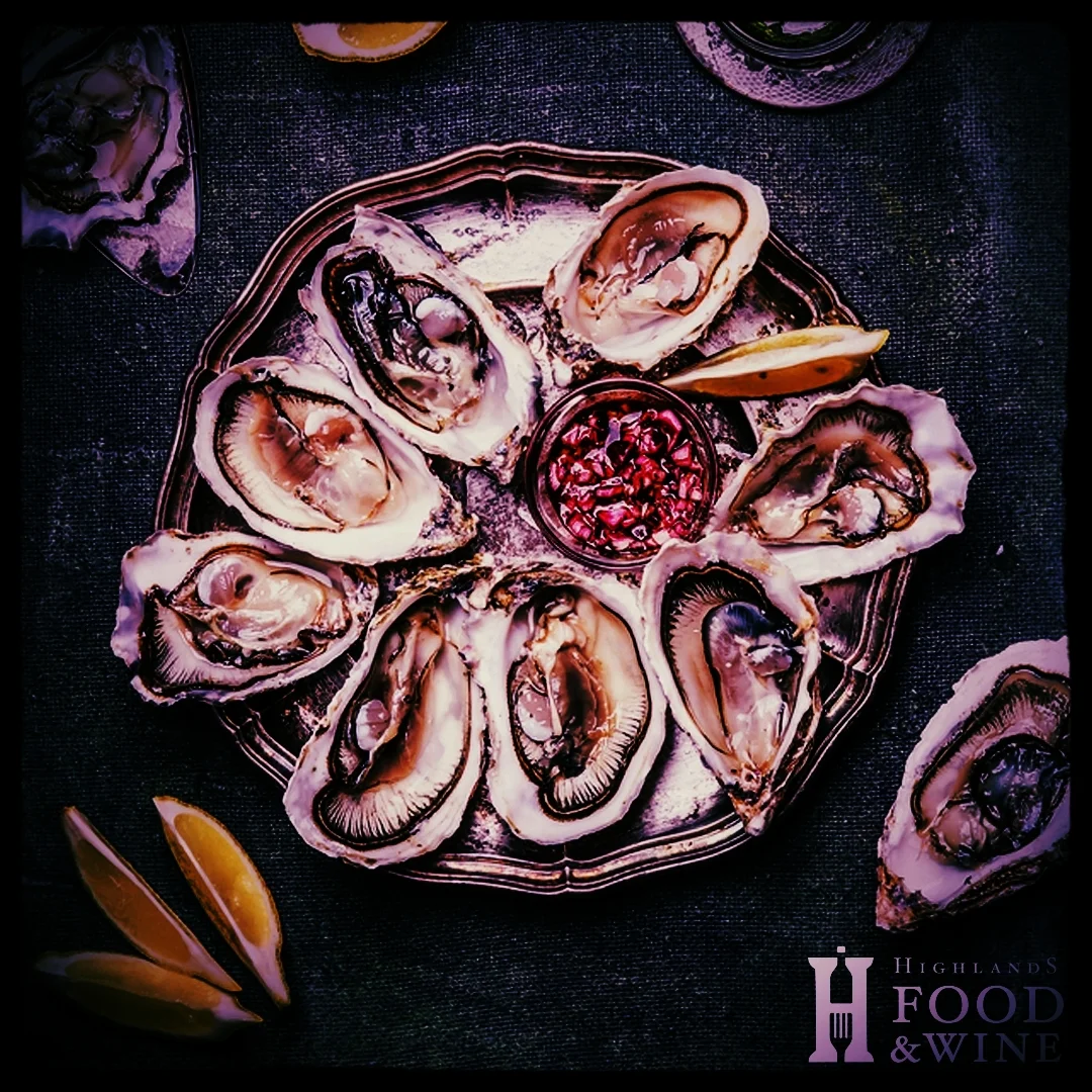 UP NEXT... The Coolest Food & Wine Event in the Mountains