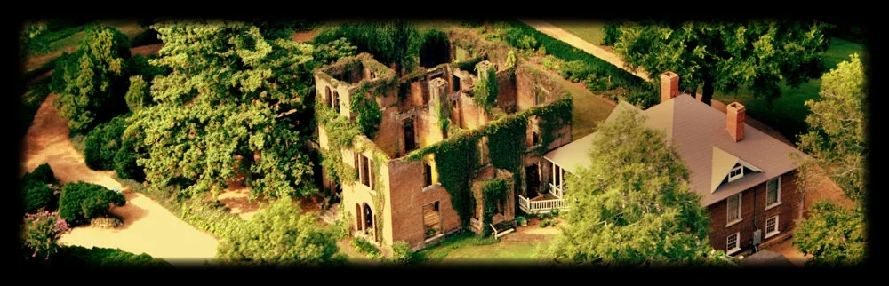 The Art of a Romantic Escape