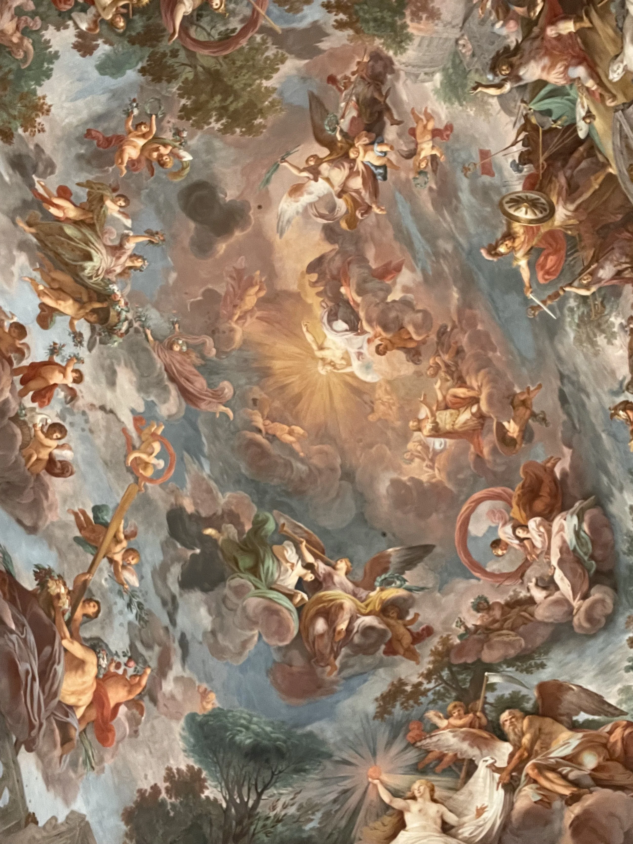 Is OVERCROWDED Rome worth visiting?