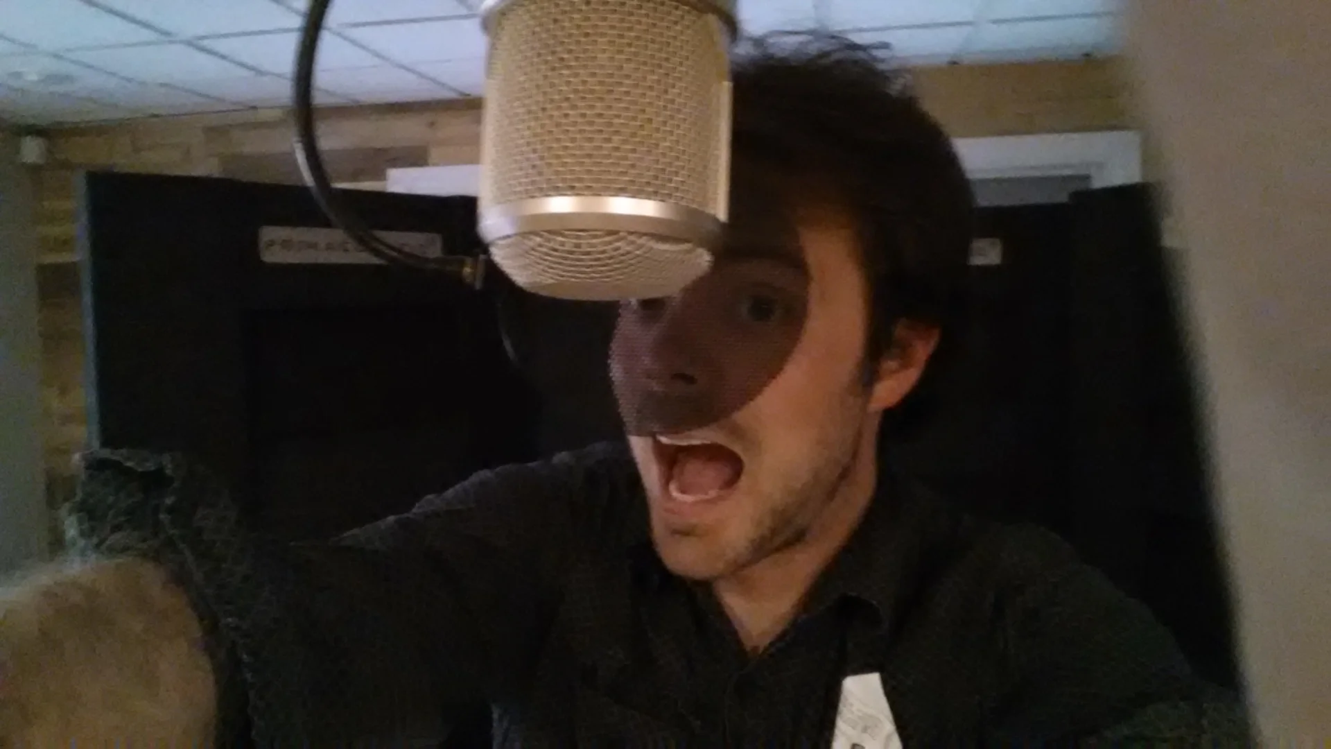 Sprint to the finish line!