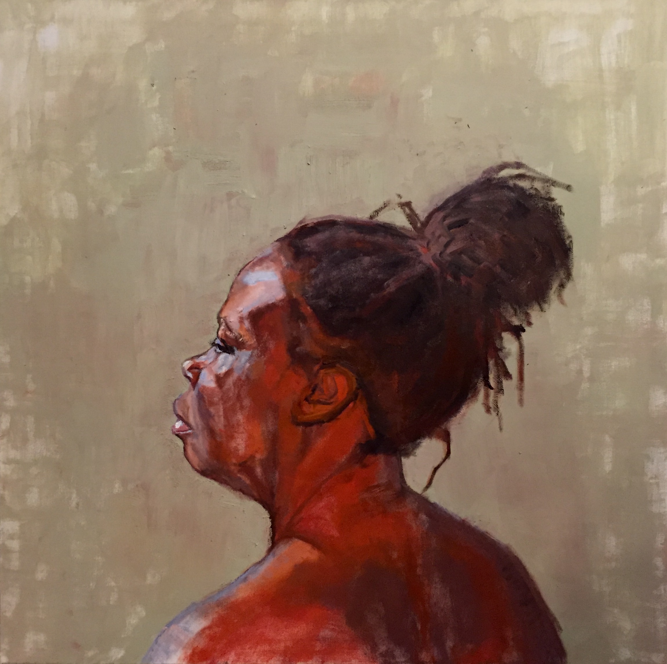 "Sherrie (Red)"