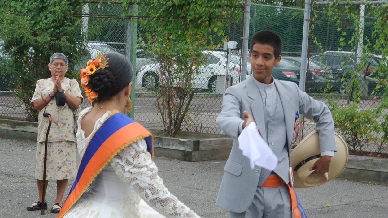 Sponsorship Opportunities 