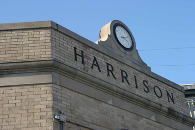 Act Fast Before It's Too Late to Sponsor Harrison Fest Banners