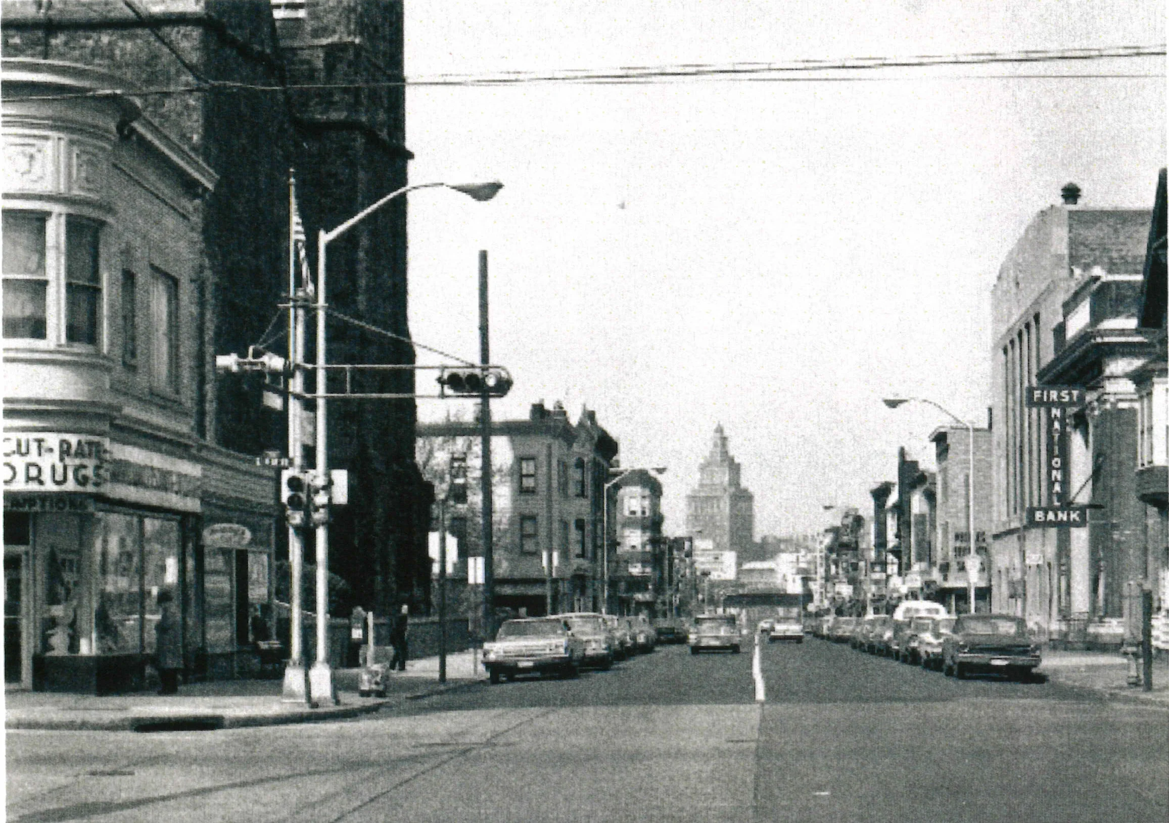 Harrison Street Fest Continues